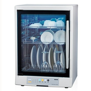 【名象】白鐵三層烘碗機 TT-889