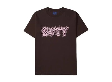 BANG! Logo Tee 棕