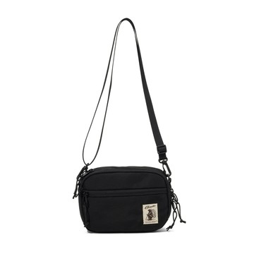 Cobmaster COB7251CDXJELLYBELLY SHOULDER BAG 側背包 Black 811202000080