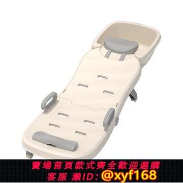 {可打統編 保固一年}可折疊大號孕婦洗頭躺椅家用月子洗頭床老年人大人洗頭發神器兒童