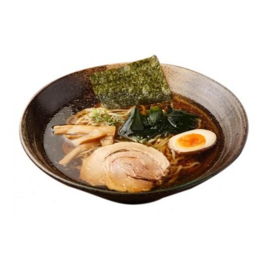 ふるさと納税 宮城県 登米市 宮城登米・気仙沼ラーメン６袋セット（宮城登米　仙台辛味噌ラーメン２食入り×３袋・宮城気仙沼　かつお醤油ラーメン２食入り×…