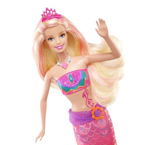 Barbie Chelsea and Friends Swimming Fun Doll 