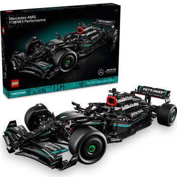 【必買站】樂高 LEGO 42171 賓士 Mercedes-AMG 樂高® Technic系列