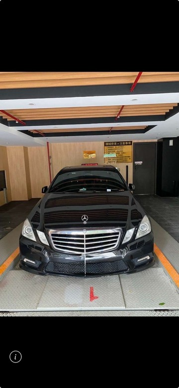 瑞安璽朵獨立產權車位N0.1｜台北市大安區瑞安街