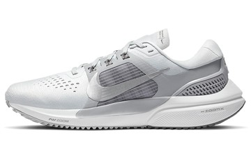 WMNS AIR ZOOM VOMERO 15 PURE PLATINUM METALLIC SILVER