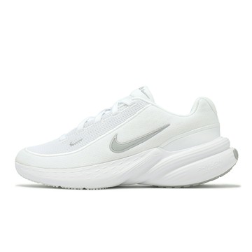 Nike 休閒鞋 Wmns Uplift SC 女鞋 白 灰 輕量 運動鞋 IB2766-101