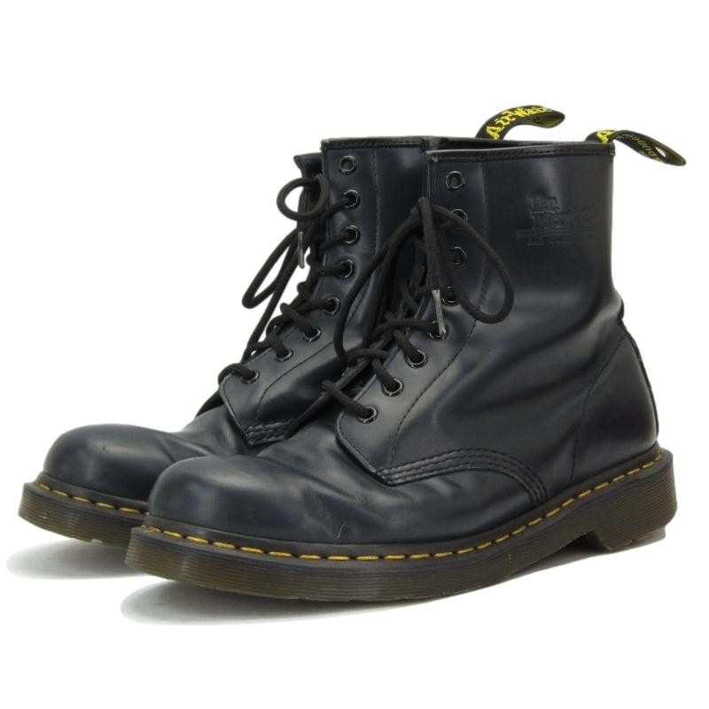 Dr.Martens ドクターマーチン 1460 AirWair 8ホールブーツ レース