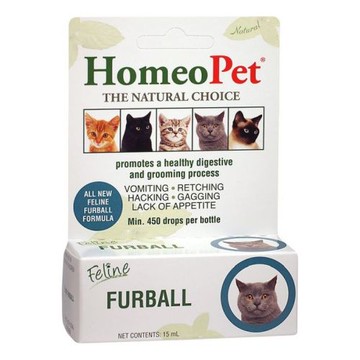 Feline Furball