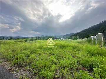 卓悅聯盟礁溪重劃區面寬建地 2｜宜蘭縣礁溪鄉玉峰段​