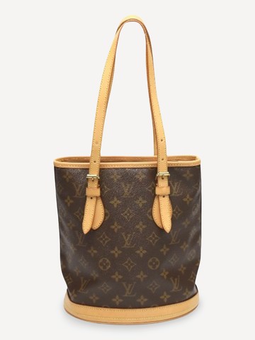 Louis Vuitton Shoulder Bag