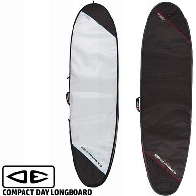 OCEAN&EARTH オーシャンアンドアース COMPACT DAY LONGBOARD XP コンパクトディ ロングカバー ロングボード ハードケース ボードケース サーフボード
