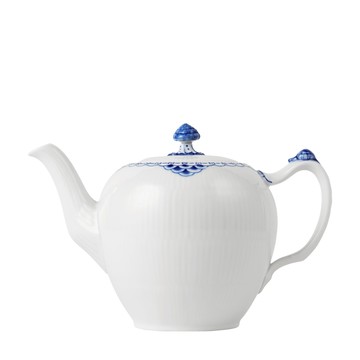 公主藍 - 茶壺700ml