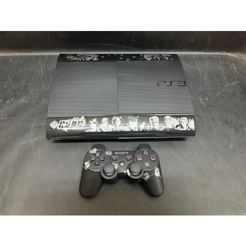 PlayStation3 250GB 真・北斗無双 LEGEND EDITION