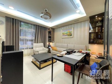 科大住宅區美宅大面寬雙車位高級透天美地大境｜新竹縣竹北市科大一路