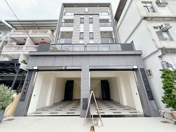 台積電✨R20捷運宅✨全新電梯五套房臨路雙車墅｜高雄市楠梓區後昌路