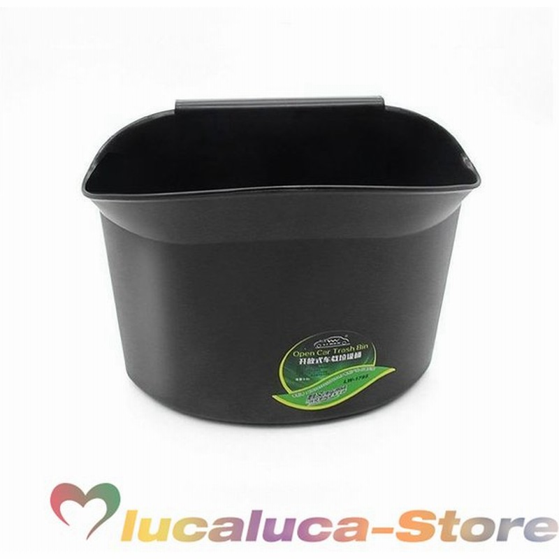 車載ゴミ箱 カー用品 カーアクセサリー 車用 ゴミ箱 ドア ドアポケット 取付簡単 便利 滑り止め付き 収納 小物入れ リアシート 後部座席 シートポ 通販 Lineポイント最大get Lineショッピング