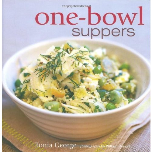 One-bowl Suppers