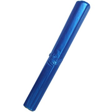 World Clean 垃圾分類平口垃圾袋 藍色  100枚  30L