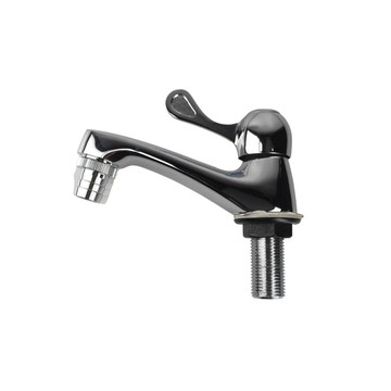 軟管立栓龍頭 -0296-