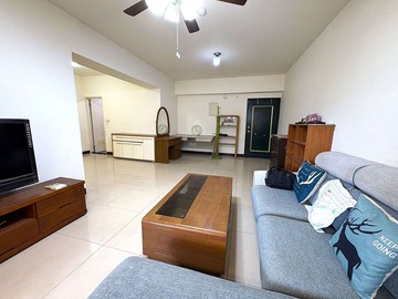 海山捷運室內29坪大三房＋平面車位｜新北市土城區學士路