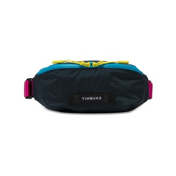 TIMBUK2 - SLACKER CHEST PACK 2L 兩用腰包/側肩包 海軍藍