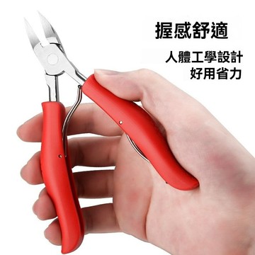 💥現貨速出💥指甲剪 鷹嘴鉗 不鏽鋼指甲鉗 指甲刀 甲溝鉗 修剪凍甲 灰指甲 凍甲 甲溝鉗 修腳趾甲 E8R4