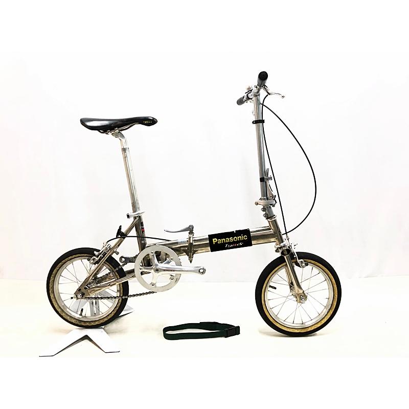 Panasonic パナソニック トレンクル 6500 TRAINCLE B-PEHT223・S