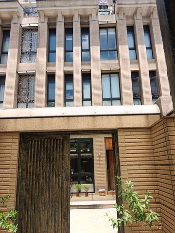 住商-TOP內湖店綠華濃別墅｜台北市內湖區民權東路六段