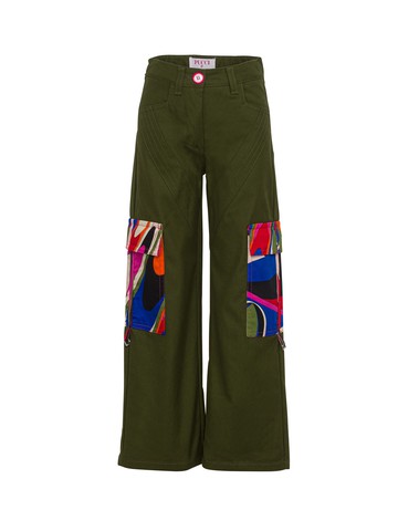 pucci trousers