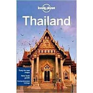 Thailand (Paperback  14)