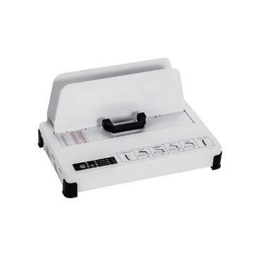 Resun 桌上型 電子 膠裝機 裝訂厚度50mm /台 T-50【APP滿額下單10%點數(單一帳號最高5000點)】1/31止