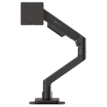 BenQ 明基 ERGO ARM 氣壓式螢幕支架 適用17~45吋 BSH01  黑色  1個