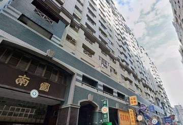 ✨安平五期南國朝南優質明亮三房平車｜台南市安平區郡平路