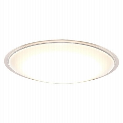 アイリスオーヤマ LEDシーリングライト CL12DL-5.11CFV