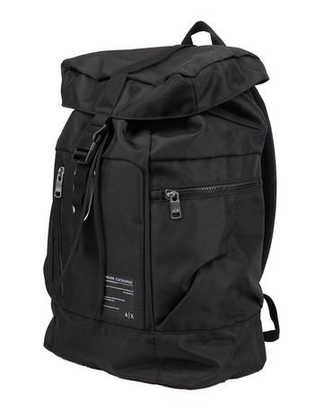 ARMANI EXCHANGE Backpacks - Item 45910058