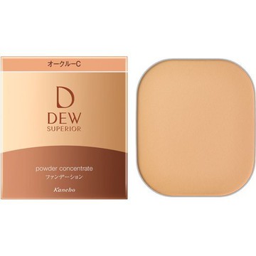 DEW Sperrier Powder Concentrate N Oakle-C