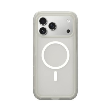 iPhone 17 Pro Max AirX 稜線灰