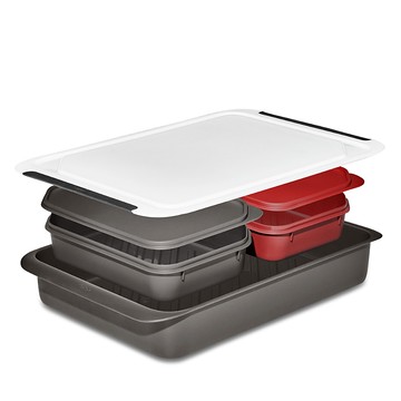 Oxo Good Grips Grill Prep System