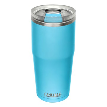 CAMELBAK Thrive Tumble 防漏不鏽鋼雙層真空保溫保冰杯  北歐藍  600ml  1個