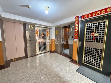 工學商圈精品２房生活機能佳｜台中市南區工學路