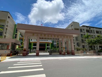 臨桂林國小商圈邊間雙店住｜高雄市小港區德仁路