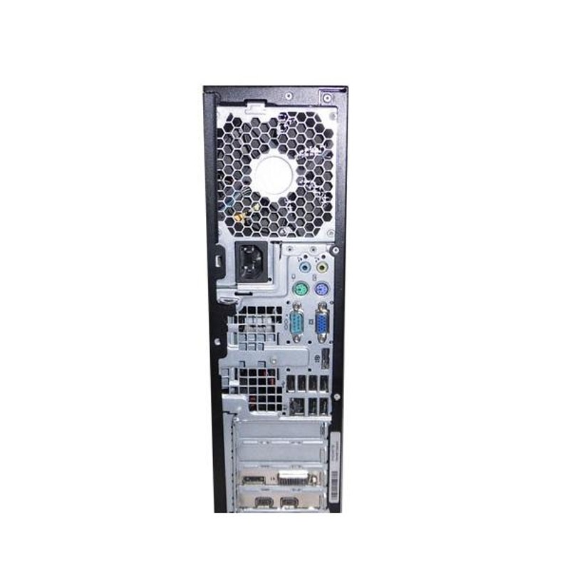 Windows7 Pro 64bit HP Workstation Z200 SFF (WF988AV) Core i5 680