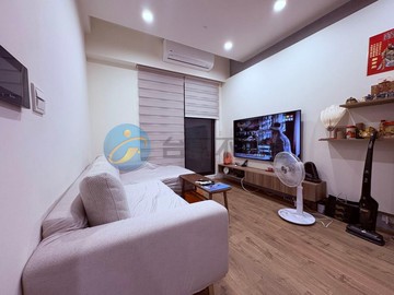 安南區春福好好景觀美美三房B1平車｜台南市安南區安通一街