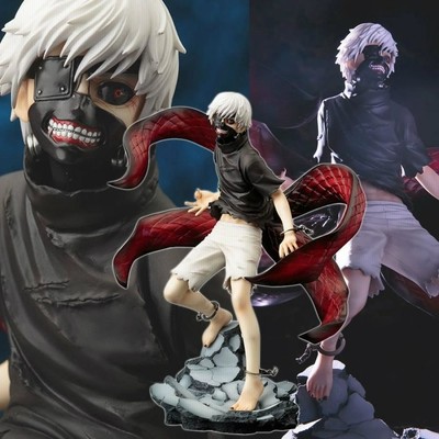 ARTFX J 東京喰種トーキョーグール 金木研 AWAKENED コトブキヤ ARTFX J 金木 研 AWAKENED ver.｜東京喰種トーキョーグール