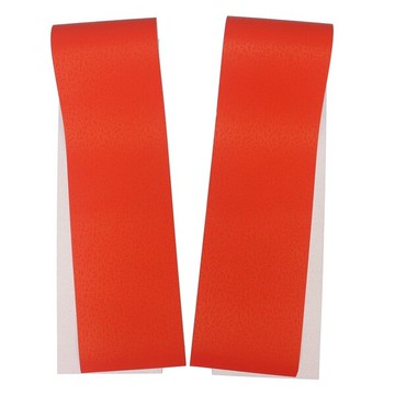 長五開 鳳尾七言春聯紅紙 (無圖) DIY空白 春聯紙 /一包100張入(促350) 門聯紙 15.5cm x 108cm-文(一切5)【APP滿額下單10%點數(單一帳號最高5000點)】1/31止