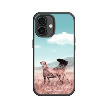 iPhone 16 SolidX 黑 - Julien Tabet - 起飛