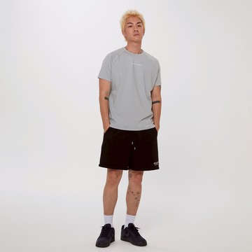 XY-Stretch 拉格蘭機能短袖 - SS25