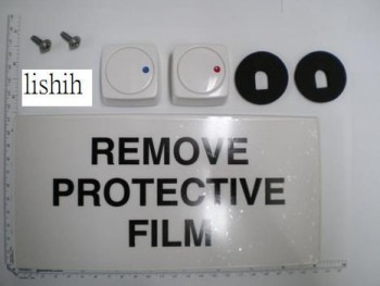 【麗室衛浴】美國第一大廠 JACUZZI 按摩浴缸專用龍頭外蓋