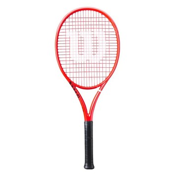【曼森體育】Wilson DEFYER 100UL V1 網球拍 265g 輕量版 適合女生或青少年 全新款