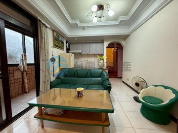 熱帶嶼溫馨兩房+平車｜新北市三芝區樂全街